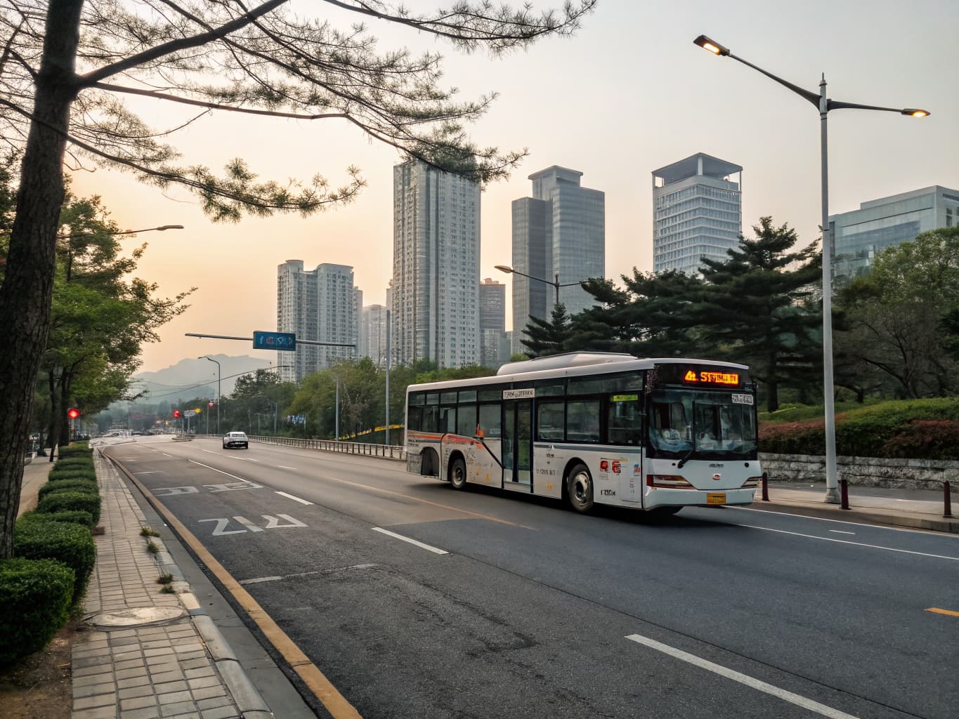 버스·택시 공제조합 교통사고 합의 — 일반 보험사와 다른 5가지 처리 패턴